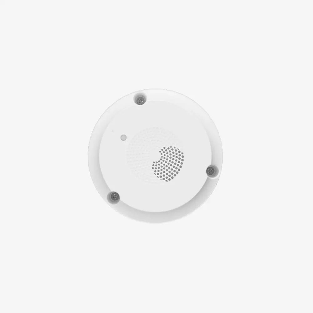 Rhombus A100 Audio Gateway.