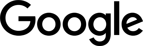 Google logo.