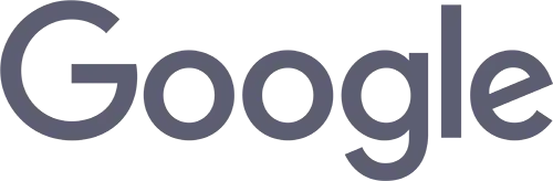 Google logo.