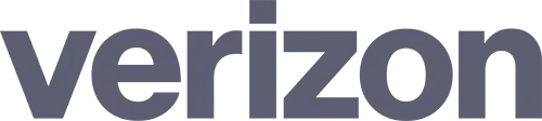 Verizon logo.