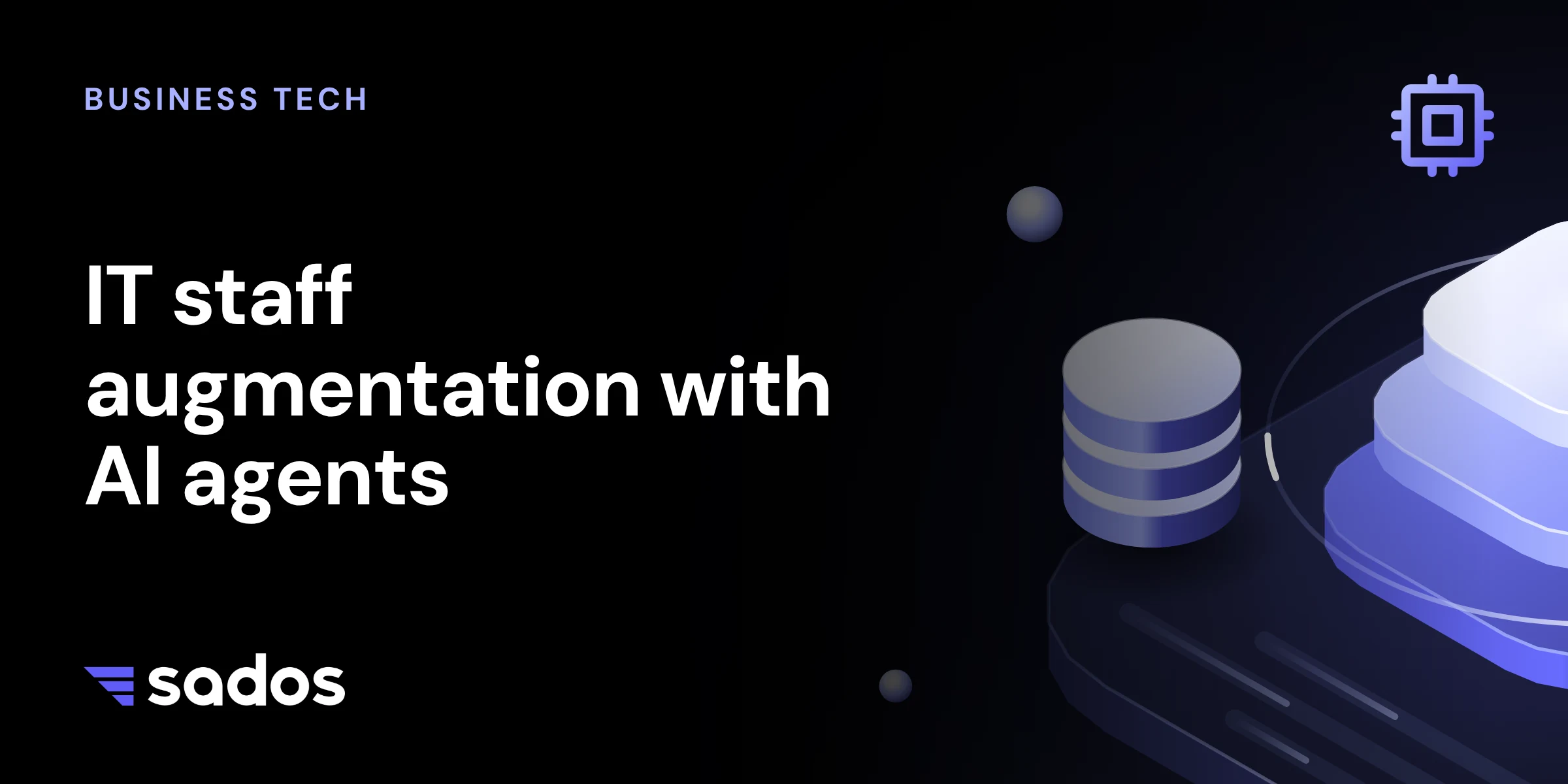 Insight into IT Staff Augmentation With AI Agents